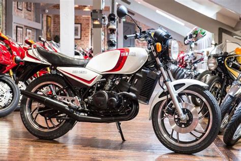 See the complete profile on linkedin and discover amruth's connections and jobs at similar companies. Bike of the day: Yamaha RD250LC | MCN