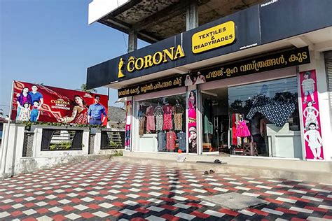 Kerala govt might reopen schools phase by phase as part… Shop named 'Corona' in Kerala, India, gains selfie fame ...