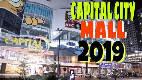 Sunway big box village @ sunway iskandar, iskandar puteri, johor. CAPITAL CITY MALL JOHOR BAHRU 2019 [ BEST MALL IN MALAYSIA ...