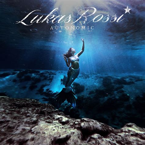 Autonomic Album Download Lukas Rossi