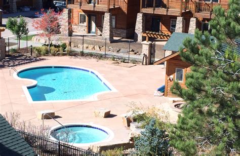 Fall River Village Resort Condos Estes Park Co Resort Reviews
