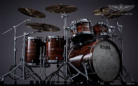 Tama Drums Wallpapers Top Free Tama Drums Backgrounds Wallpaperaccess