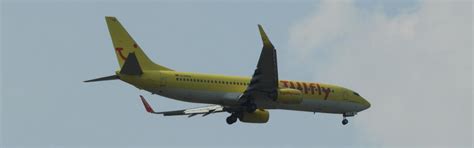 Die air berlin plc & co. TUIFly Flug verfolgen (Flugstatus & Flugplan) Ankunft ...