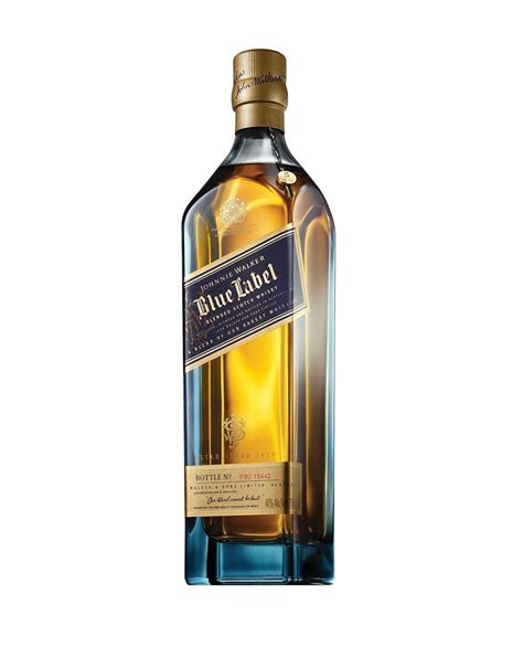 johnnie walker blue label scotch whisky buy
