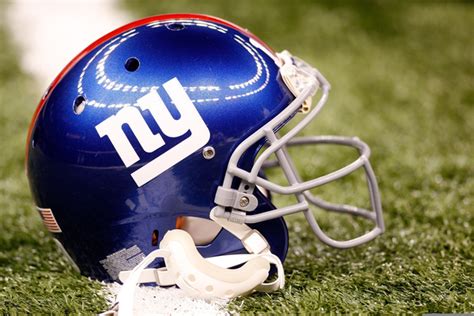 Ny Giants Helmet Free Images At Vector Clip