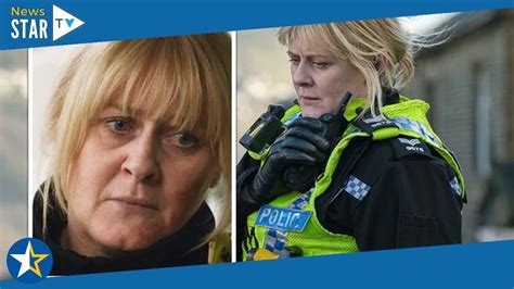 Happy Valley’s tragic ending exposed as fans spot distressing clue