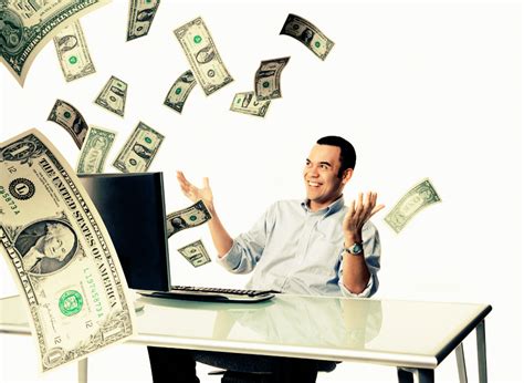 How To Make Money Two Secrets Of Successful Entrepreneurs