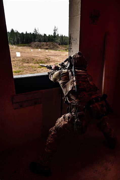 Dvids Images Green Berets And Rangers Compete To Be Menton Weeks