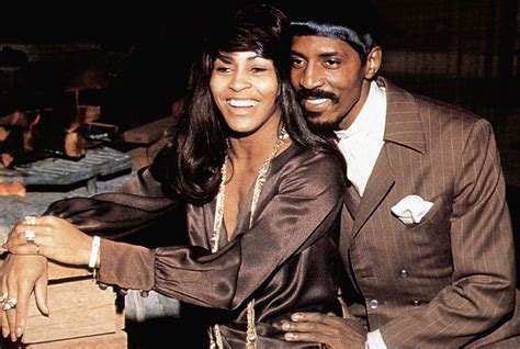 Tina Turner Once Said She Didn't Know If She Could Ever Forgive Ike