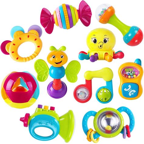 Best Cheap Baby Toys To Buy 2019 Littleonemag