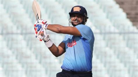 Suresh Raina Crosses 8000 Runs In T20 Cricket
