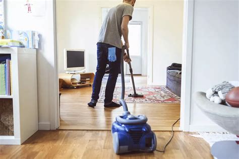 How Often Should You Vacuum Your Home Best Vacuum Review