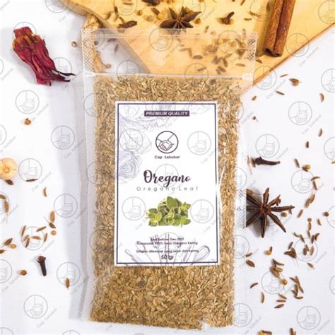 Check spelling or type a new query. 50gr Daun Oregano / Oregano / Oregano Kering / Rempah ...