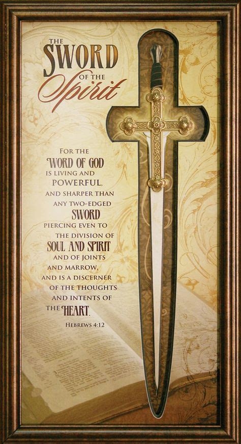 40 Sword Of The Spirit Ideas Sword Of The Spirit Sword Spiritual