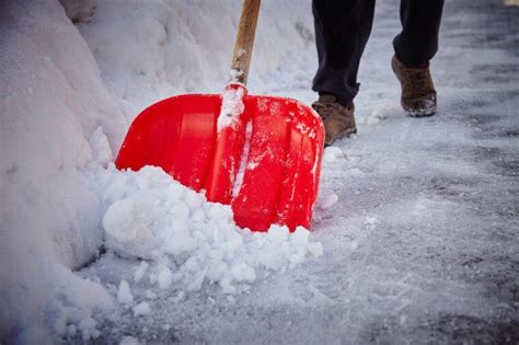 So how do most manage this task efficiently and effectively? The Easy Way to Melt Ice You Never Knew About (Hint: It's ...