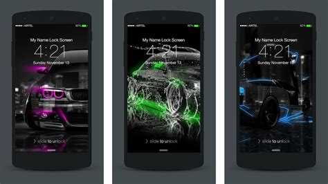 The Best Android Lock Screen Apps And Lock Screen Replacement Apps