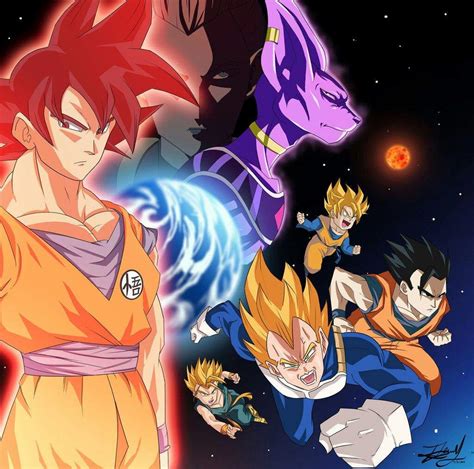 Of dragon ball z movies movie 10 will appear. Top 10 Dragon Ball Z Movies | Anime Amino