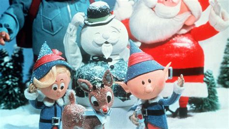 How To Watch Rudolph The Red Nosed Reindeer For Christmas Tv Guide