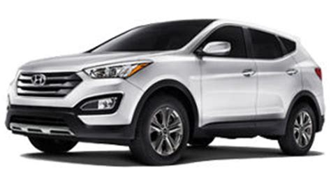 Maybe you would like to learn more about one of these? Hyundai Santa Fe 2013 | Fiche technique | Auto123