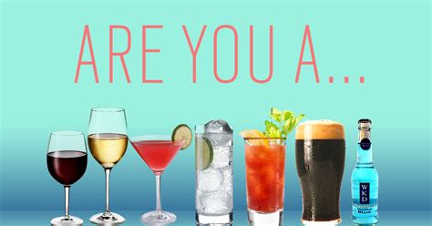 Heres What Your Favourite Drink Says About You Metro News