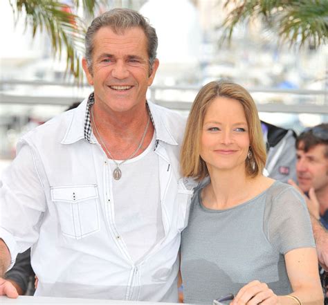 Radaronline.com has done some research and found out seven things you may not have known about jodie's ex. Who's the biological father of Jodie Foster's kids? Mel ...