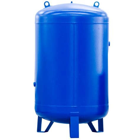 Compressed Air Tank Inspital