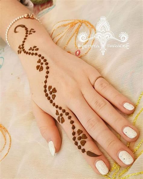 Henna is used to make temporary tattoo designs on the body. bridal mehndi designs for hands free download | Henna ...