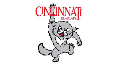 Cincinnati Bearcats Logo And Symbol Meaning History Png