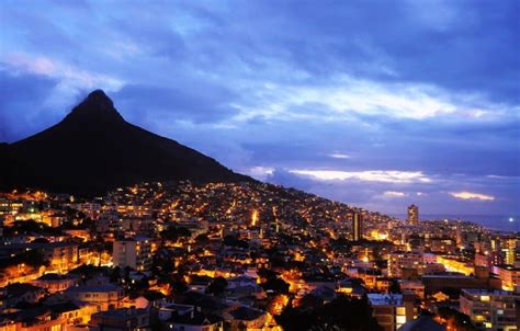 Today, south africa is a very popular tourist destination. 16 Cheapest Places In The World You'd Actually Want To Live
