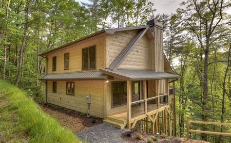 See you on the trail. Cherry Log, Georgia Cabins & Homes for Sale - Call 828.837 ...