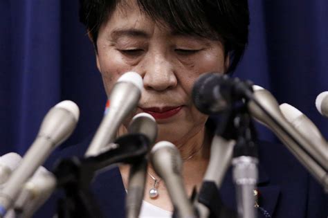 Aum Founder Shoko Asaharas Execution Leads To Renewed Debate In Japan