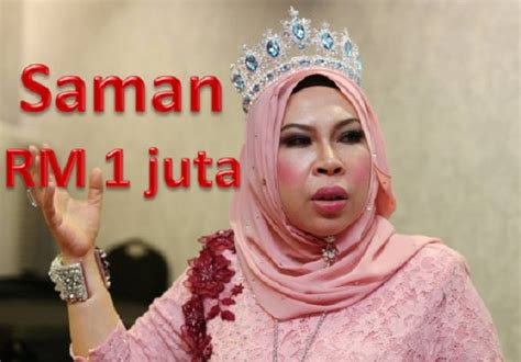Pamoga qu puteh the red warrior. Saman RM1 juta jika tiru jersi saya termasuk logo rasmi ...