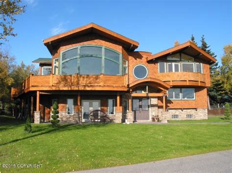Real estate guide in alaska. Anchorage, AK Homes for Sale & Real Estate | Homes.com