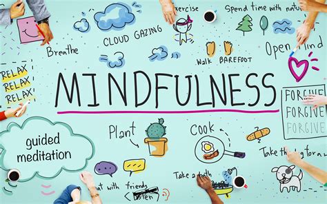 What Our Recent Obsession With Mindfulness Really Means Encykorea