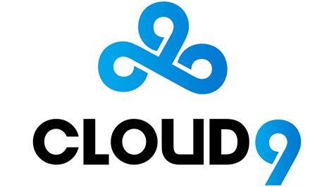 Cloud 9 Logo Histoire Signification De Lemblème