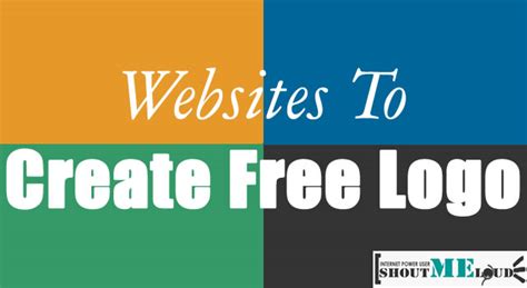 12 Design Your Own Business Logo Images - Design Your Own Business