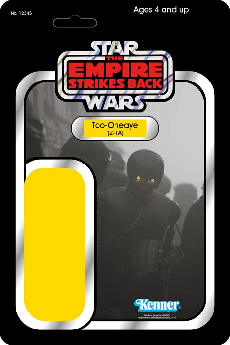 Mediafire is a cloud file storage service that launched an android app. Star Wars figure cardback maker in Kenner vintage-style