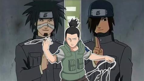 Dari Genin Sampai Jonin Ini 5 Tingkat Kekuatan Seorang Ninja Di Naruto