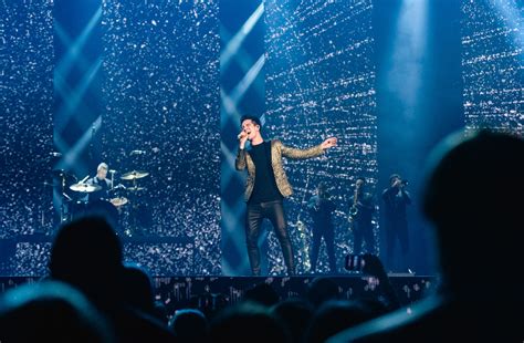 Satanic panic is stardust's directorial debut, although she has extensive experience behind the scenes in horror films. Concert review: Panic! at the Disco melds theatrics with ...