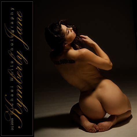 Naked Kymberly Jane Added 07192016 By Mrmagnificent