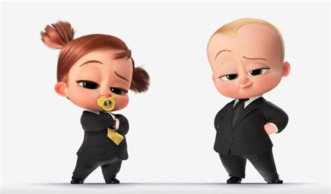 Watch trailers & learn more. Watch the New Trailer for The Boss Baby 2: Family Business