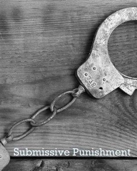 Submissive Punishment Kinky Books Boeken Bol Com