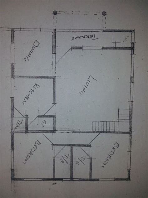 What Is The Estimated Cost for DECKING 2 Bedroom Duplex ...