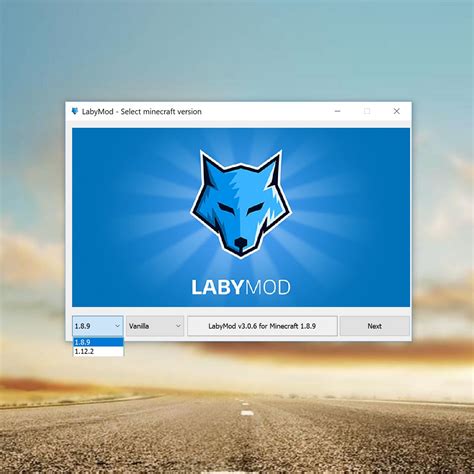 Labymod Alternatives And Similar Software