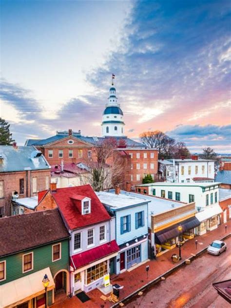 The 10 Most Beautiful Historic Neighborhoods In America 2024