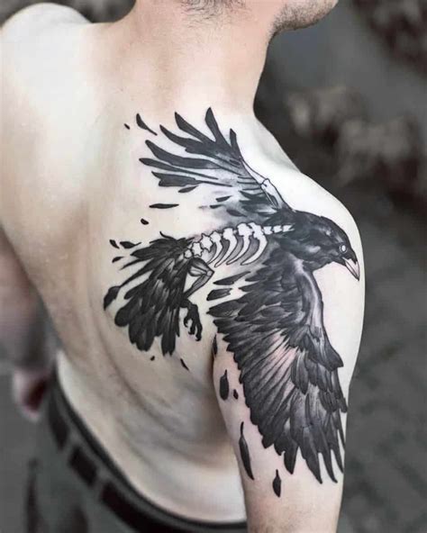 mystique  seductive raven tattoo designs sortra