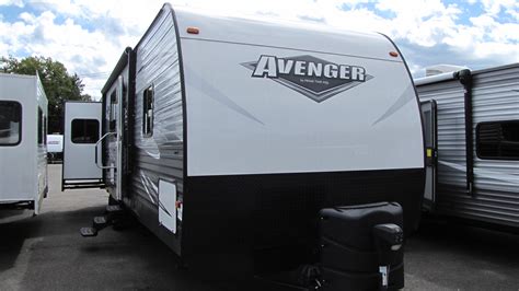 RV Consignment Services