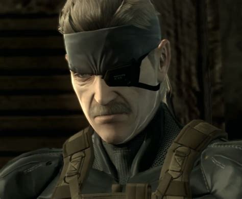 Sons of liberty, it's strongly implied that snake was suffering from nightmares from shadow moses (contacting pliskin while snake is asleep will have him mumbling something before abruptly screaming liquid's name, presumably this part was during their fight on rex). Solid Snake | Metal Gear Wiki | FANDOM powered by Wikia