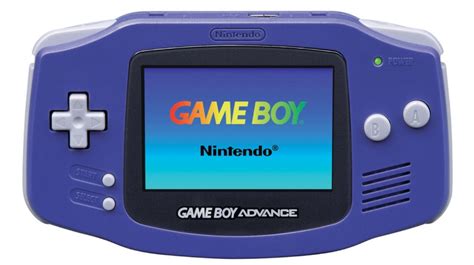Download gameboy advance roms(gba roms) for free and play on your windows, mac, android and ios devices! Console NINTENDO Game Boy Advance Violet d'occasion