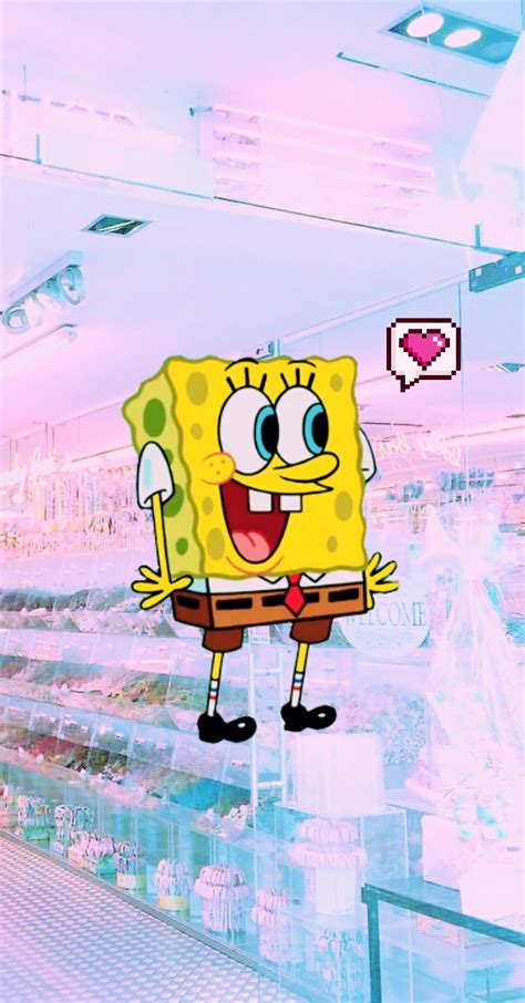 Spongebob Memes Wallpapers - Wallpaper Cave